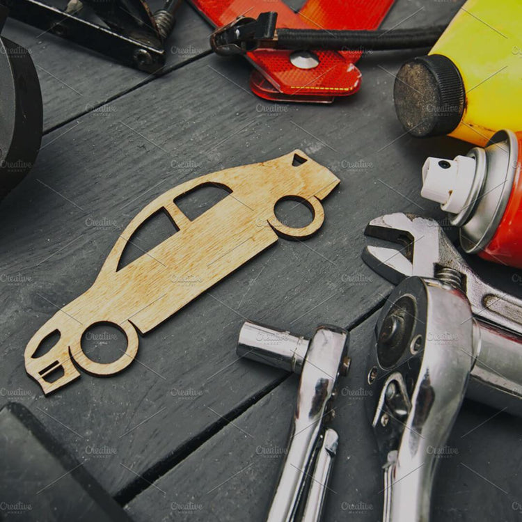 Car Accessories - Driver Training Ltd