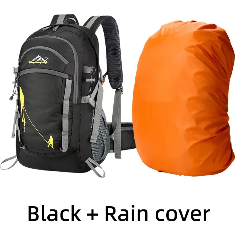 Load image into Gallery viewer, Outdoor Sports Short Distance Trip Backpack Mountaineering Duffel Bag