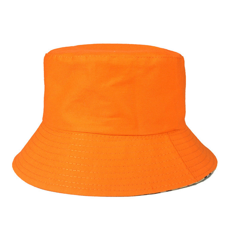 Load image into Gallery viewer, Bucket Hat for Women Men, Reversible Packable Summer Sun Hats Beach Fishing Caps