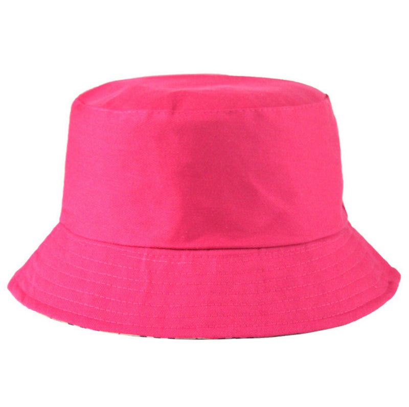 Load image into Gallery viewer, Bucket Hat for Women Men, Reversible Packable Summer Sun Hats Beach Fishing Caps