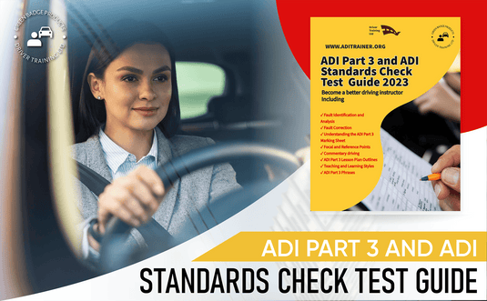 ADI Standards Check Book