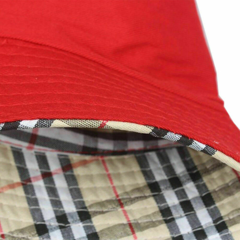 Load image into Gallery viewer, Bucket Hat for Women Men, Reversible Packable Summer Sun Hats Beach Fishing Caps