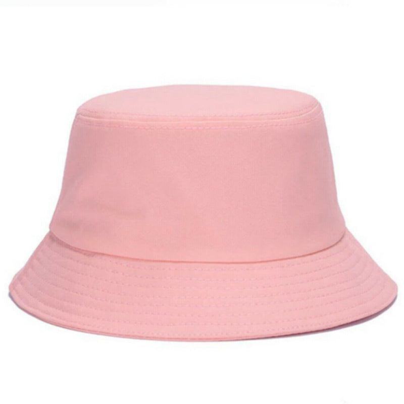 Load image into Gallery viewer, Bucket Hat for Women Men, Reversible Packable Summer Sun Hats Beach Fishing Caps