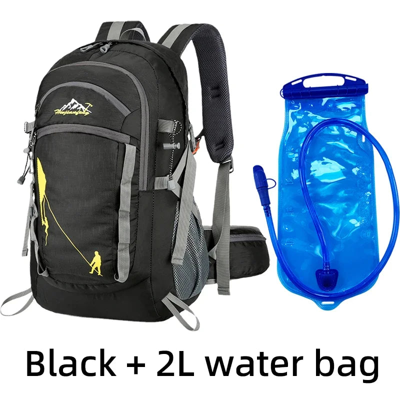 Load image into Gallery viewer, Outdoor Sports Short Distance Trip Backpack Mountaineering Duffel Bag