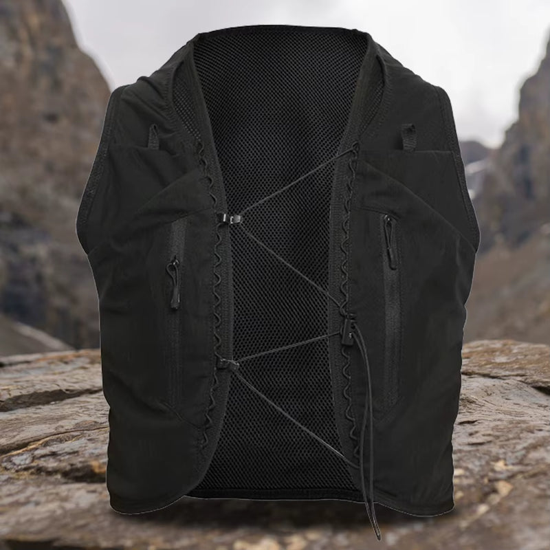 Load image into Gallery viewer, Running Hydration Vest Breathable Hydration Pack Backpack Large Capacity