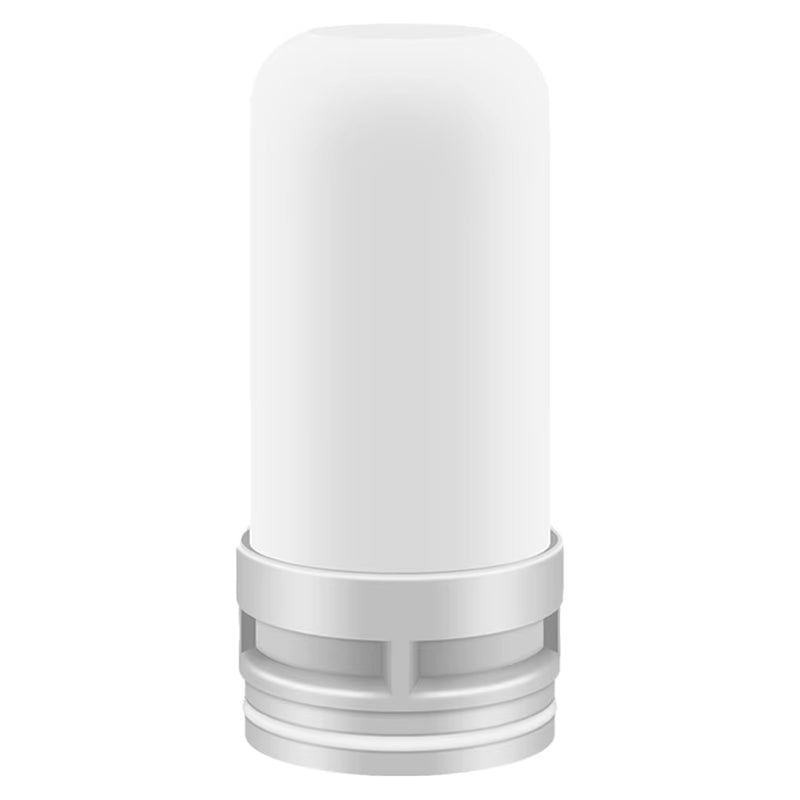 Load image into Gallery viewer, Tap Water Purifier Washable Clean Kitchen Faucet Rust Bacteria Removal Ceramic Percolator Clean Kitchen Tap for Kitchen Bathroom