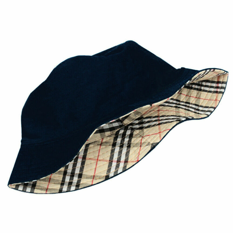 Load image into Gallery viewer, Bucket Hat for Women Men, Reversible Packable Summer Sun Hats Beach Fishing Caps