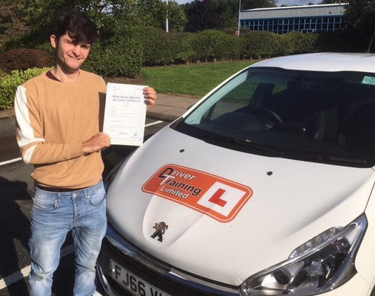The 35-hour intensive course shrewsbury is perfect for beginners or those needing comprehensive instruction to feel confident behind the wheel. This course ensures you’ll have a strong foundation, covering all essential driving skills and test-day strategies.
Is This Intensive driving Course Right for You?
This course is ideal if you:
Are new to driving and want thorough preparation.
Need structured guidance to develop a complete skill set.
Want to feel fully confident and prepared for your driving test.
