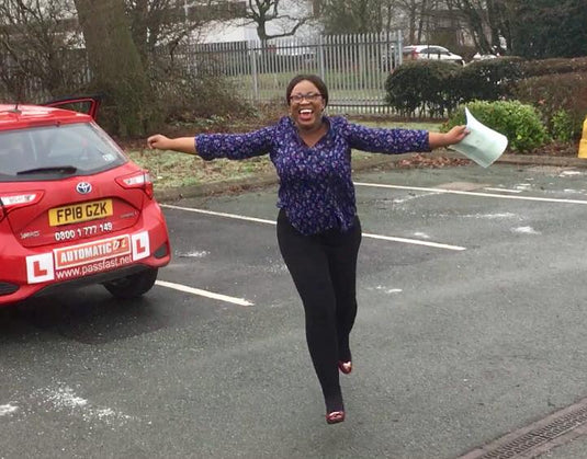 driving lessons shrewsbury shropshire