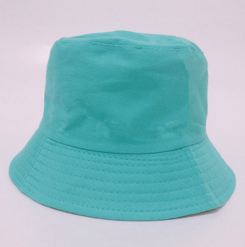 Load image into Gallery viewer, Bucket Hat for Women Men, Reversible Packable Summer Sun Hats Beach Fishing Caps