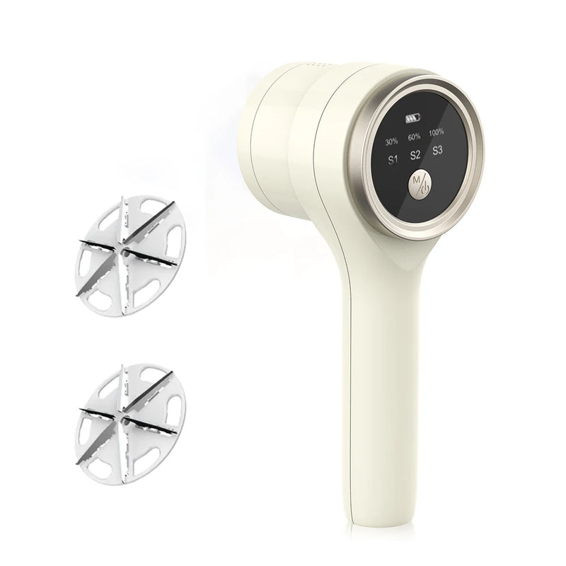 Load image into Gallery viewer, Lint Remover for Clothing Electric Pellet Fluff Remover Rechargeable