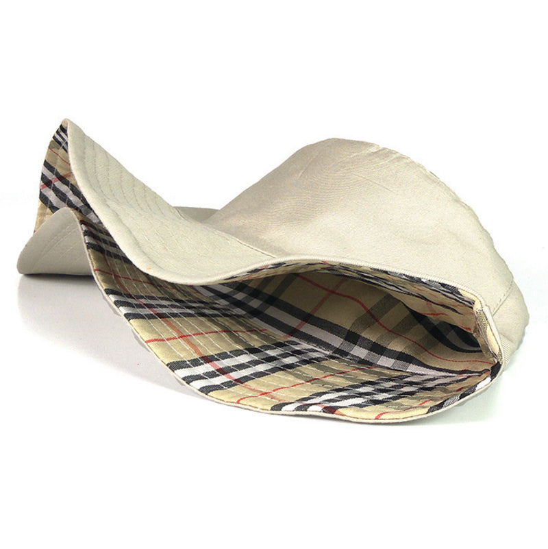 Load image into Gallery viewer, Bucket Hat for Women Men, Reversible Packable Summer Sun Hats Beach Fishing Caps