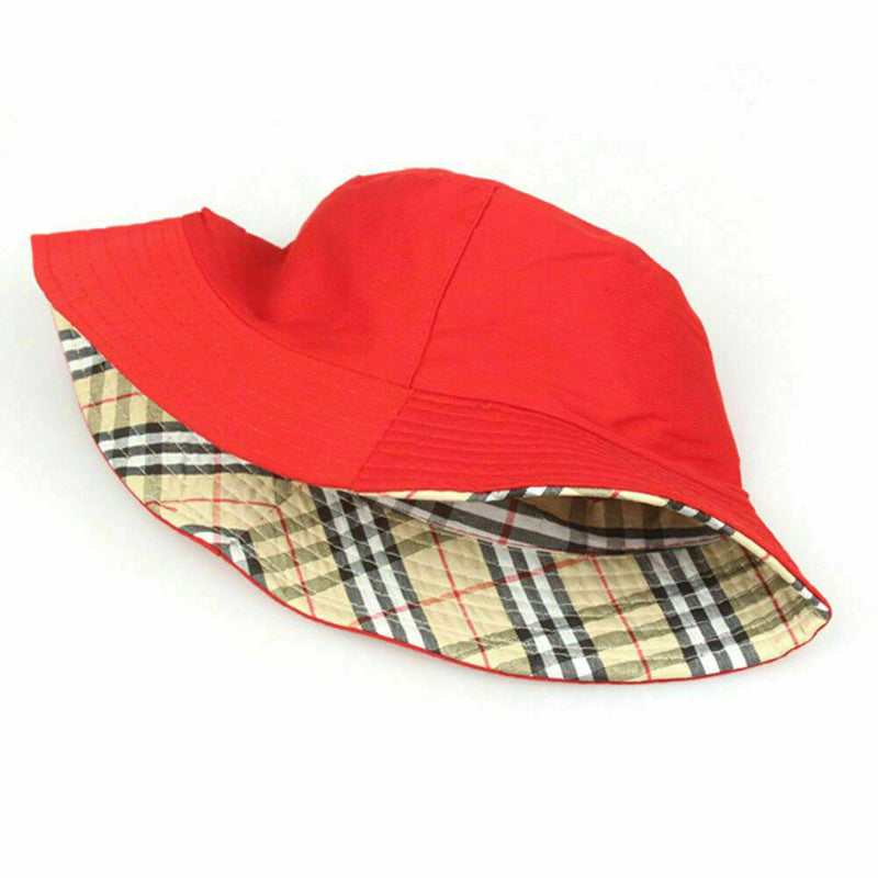 Load image into Gallery viewer, Bucket Hat for Women Men, Reversible Packable Summer Sun Hats Beach Fishing Caps