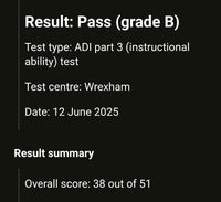 adi part 3  training 1 to 1 coaching sessions to pass the part 3