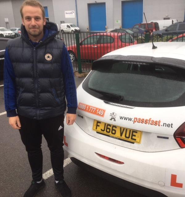 Load image into Gallery viewer, Why Choose Us?
Exceptional Pass Rates: Our intensive courses have helped countless students pass their tests with ease.
More Driving Time: Telford and Shrewsbury provide a light traffic environment which helps you get the most from your training
Supportive Environment: We’re here to help you feel calm, confident, and ready to succeed.
Proven Techniques: Our teaching methods are aligned with the DVSA’s standards, helping you pass faster and drive safer.
Flexible Payment Plans: Get the quality driving lesson