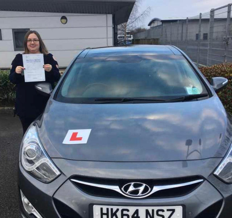 Load image into Gallery viewer, Pricing and Booking
Our 30-hour intensive driving course is affordable and competitively priced. For a limited time, enjoy special discounts on group bookings or multi-course packages!
Price: £1900
Payment Plans Available: Pay in 3 Interest Free instalments for added convenience or 18 months with PayL8R
Ready to Get on the Road? Book now and take the first step towards your driving independence!
Contact Us
For more information or to book your course, reach out to us today!
Phone/Text: 07791 152 046