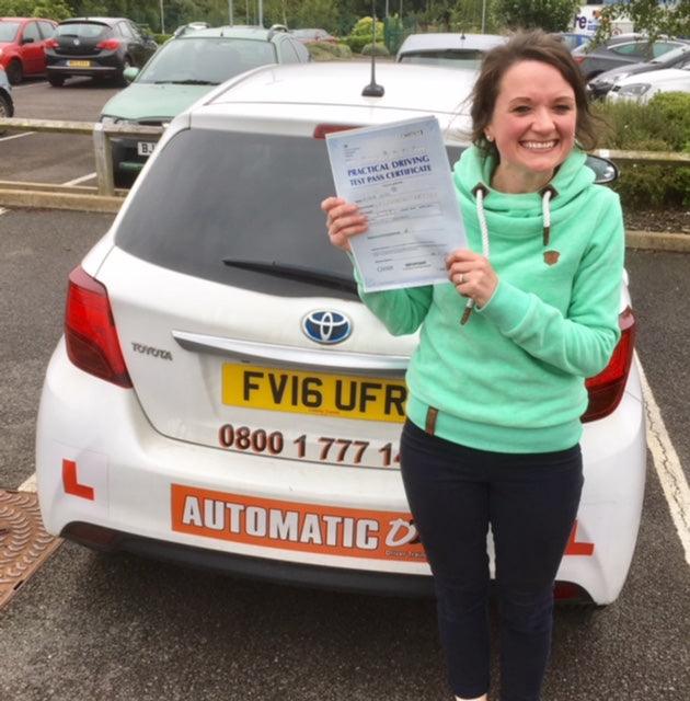 Load image into Gallery viewer, 30-Hour Intensive Driving Course - Ideal for Learners Needing More Practice
Our 30-hour intensive course is designed for learners who need more time to build confidence and master complex driving manoeuvres. With extensive practice and instructor guidance, this course ensures you’re ready to pass your driving test smoothly.
Why Pass with Driver Training Ltd?
Fast-tracked Practical Driving Test: Skip the queues and get your test booked quickly.
Flexible Courses with Flexible Payments: Choose from convenie