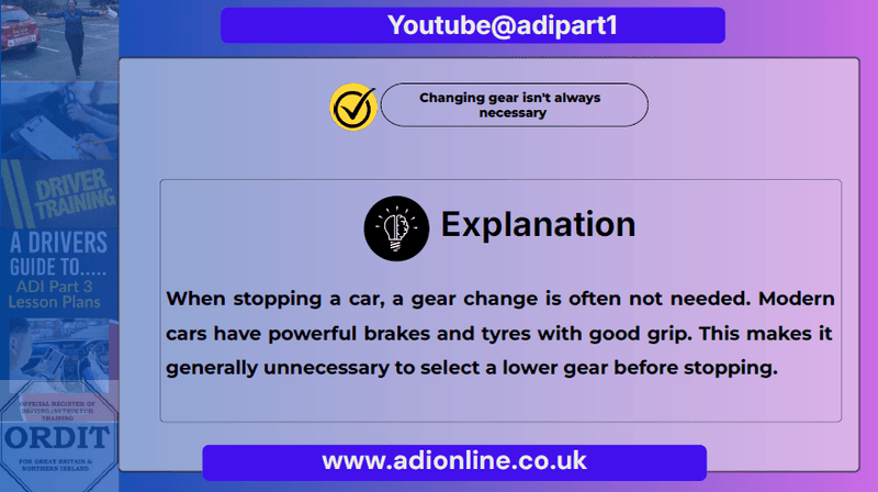 Load image into Gallery viewer, adi part 1
adi part 1 theory test
adi part 1 theory test practice