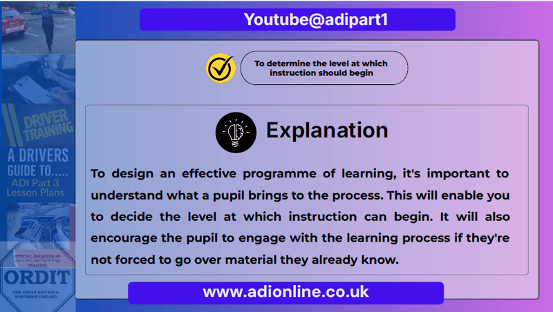 Load image into Gallery viewer, ADI Part 1 Theory Test Flashcards Online Revision.