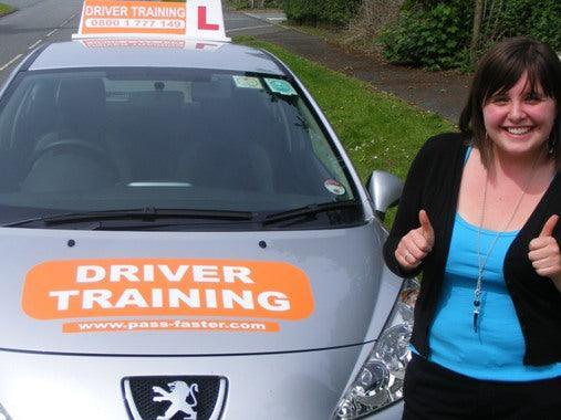 Load image into Gallery viewer, More driving: shrewsbury intensive driving course ideal locations to come and do your driving practice as they have relatively light traffic on weekdays, so you'll spend more of your time driving and less sitting in traffic jams.