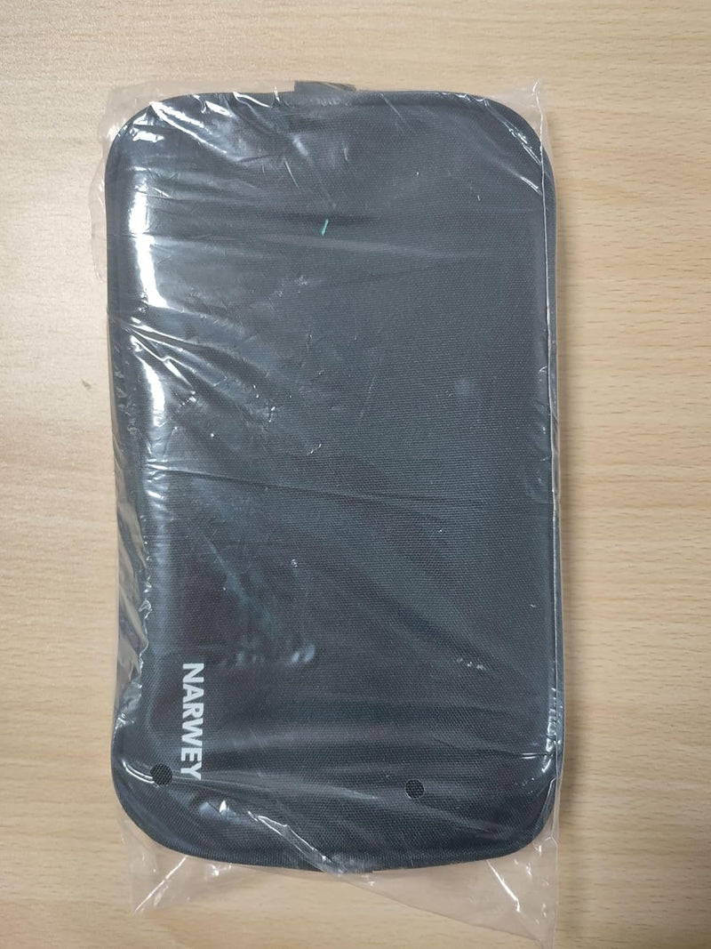 Load image into Gallery viewer, Travel Toiletry Wash Bag for Men and Women Traveling Dopp Kit