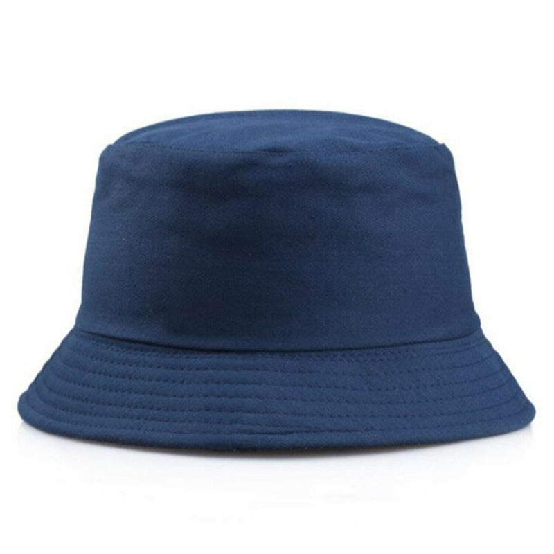 Load image into Gallery viewer, Bucket Hat for Women Men, Reversible Packable Summer Sun Hats Beach Fishing Caps
