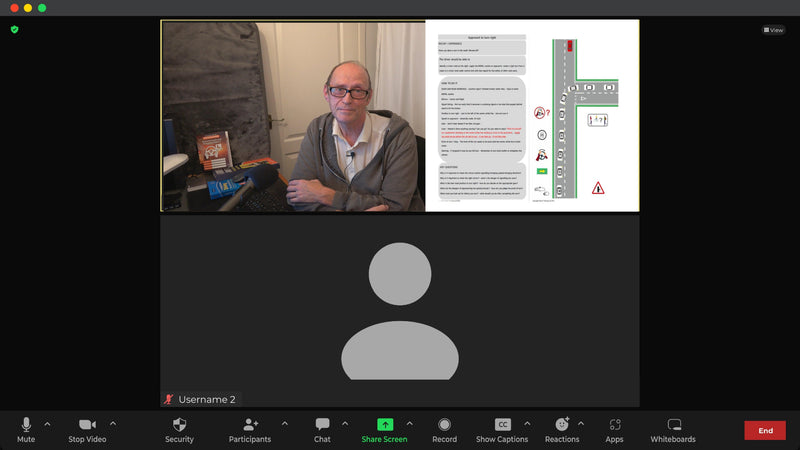 Load image into Gallery viewer, Cost-Effective Learning: In-person training programs often come with significant associated costs, including travel expenses, accommodation, and sometimes even materials. Online training eliminates many of these costs, making it a more cost-effective option for those looking to become driving instructors. With easily accessible online resources, individuals can learn from the comfort of their homes, saving both time and money.