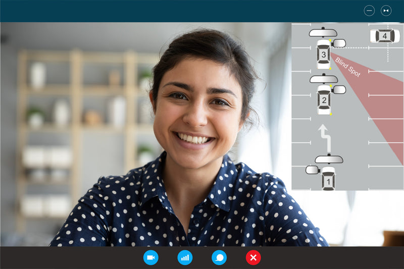 Load image into Gallery viewer, ADI Part 3 Training 40 Hours - 40 hours in car training