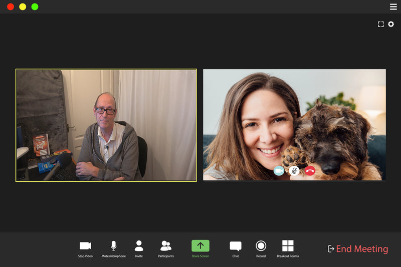 Load image into Gallery viewer, ADI Part 3 Training Booster Package