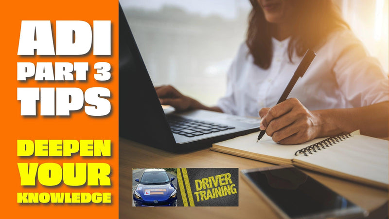 Load image into Gallery viewer, Getting The Best Training Access to Expert Instructors: Driver Training Ltd have been a driving school for almost 20 years and ORDIT trainers for 17 years our Online courses connect aspiring driving instructors with seasoned professionals and industry experts. Through virtual classrooms, forums, and Q&A sessions, students can interact directly with experienced instructors, gaining insights and advice that might not be readily available in traditional settings.