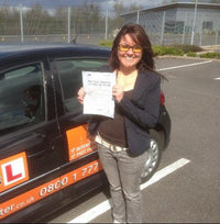 Why pass with Driver Training Ltd?
Fast-tracked practical driving test to skip the queues 
Flexible courses with flexible payments
Get a practical test straight after your lessons so everything’s fresh in your mind
Expert guidance from a DVSA approved and CRB checked driving instructor
Learn In Telford, Shrewsbury or Stoke on Trent and pass in your local area
Can be done in 2 days to suit your weekends or holidays
Our 40 hour driving course is the go-to choice for experienced learners looking to pass