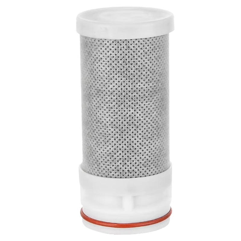 Load image into Gallery viewer, Tap Water Purifier Washable Clean Kitchen Faucet Rust Bacteria Removal Ceramic Percolator Clean Kitchen Tap for Kitchen Bathroom