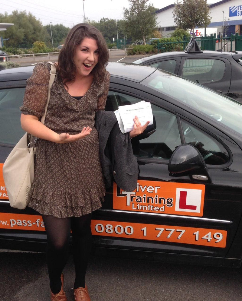 Load image into Gallery viewer, Title: 15-Hour Intensive Driving Course - Your Fast Track to Passing with Confidence!
Meta Description: Ready to pass your driving test fast? Our 15-hour intensive driving course is ideal for experienced learners wanting to polish their skills and tackle the test with confidence. Book now with Driver Training Ltd.
Page Content:
15-Hour Intensive Driving Course - Master the Road in Just Days
Our 15-hour intensive driving course is perfect for experienced learners who are looking to refine their skills and