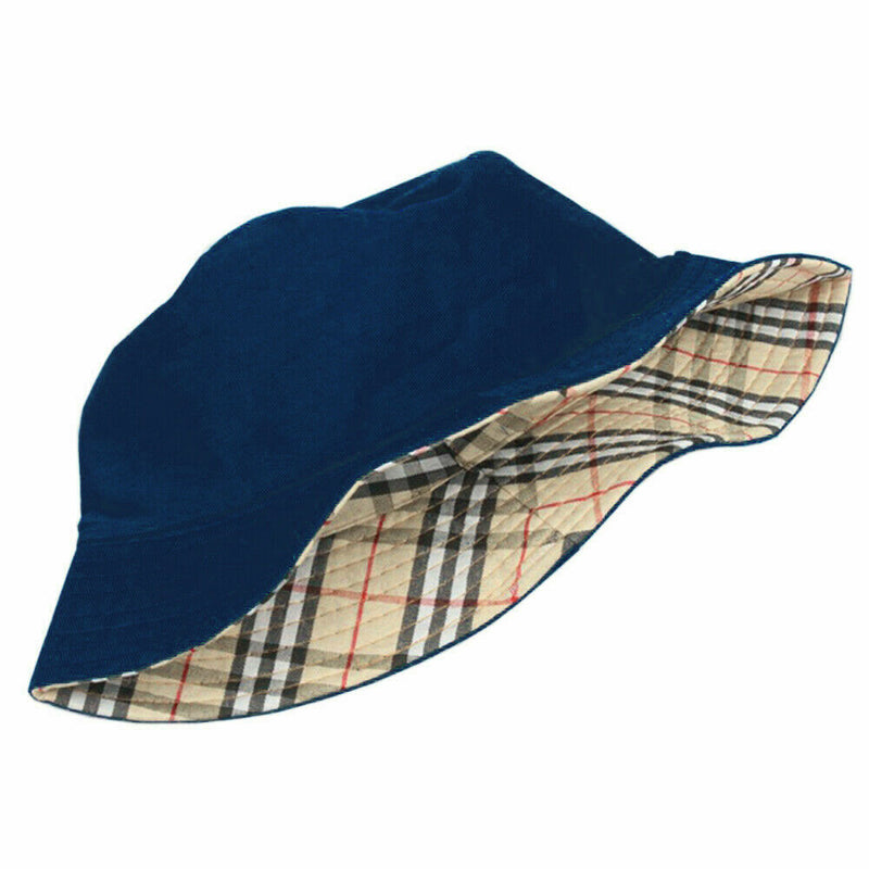 Load image into Gallery viewer, Bucket Hat for Women Men, Reversible Packable Summer Sun Hats Beach Fishing Caps