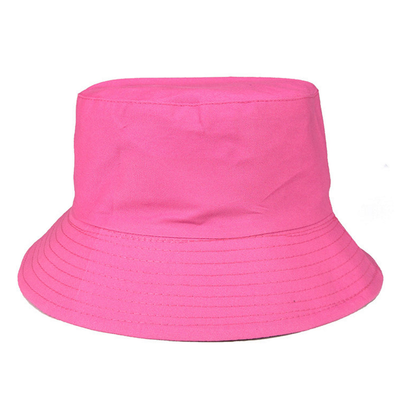 Load image into Gallery viewer, Bucket Hat for Women Men, Reversible Packable Summer Sun Hats Beach Fishing Caps