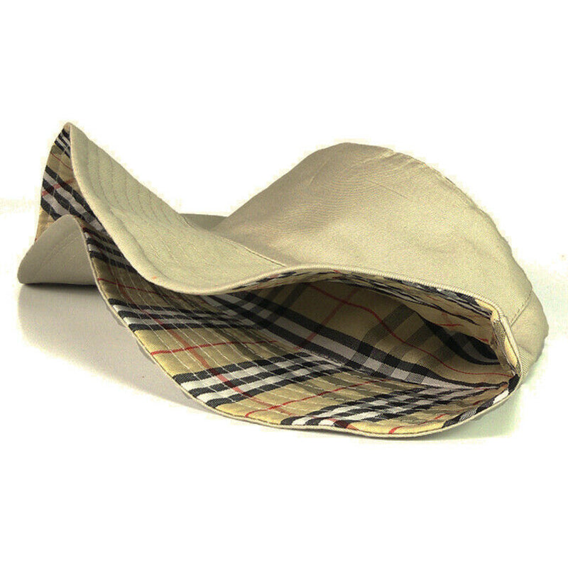 Load image into Gallery viewer, Bucket Hat for Women Men, Reversible Packable Summer Sun Hats Beach Fishing Caps