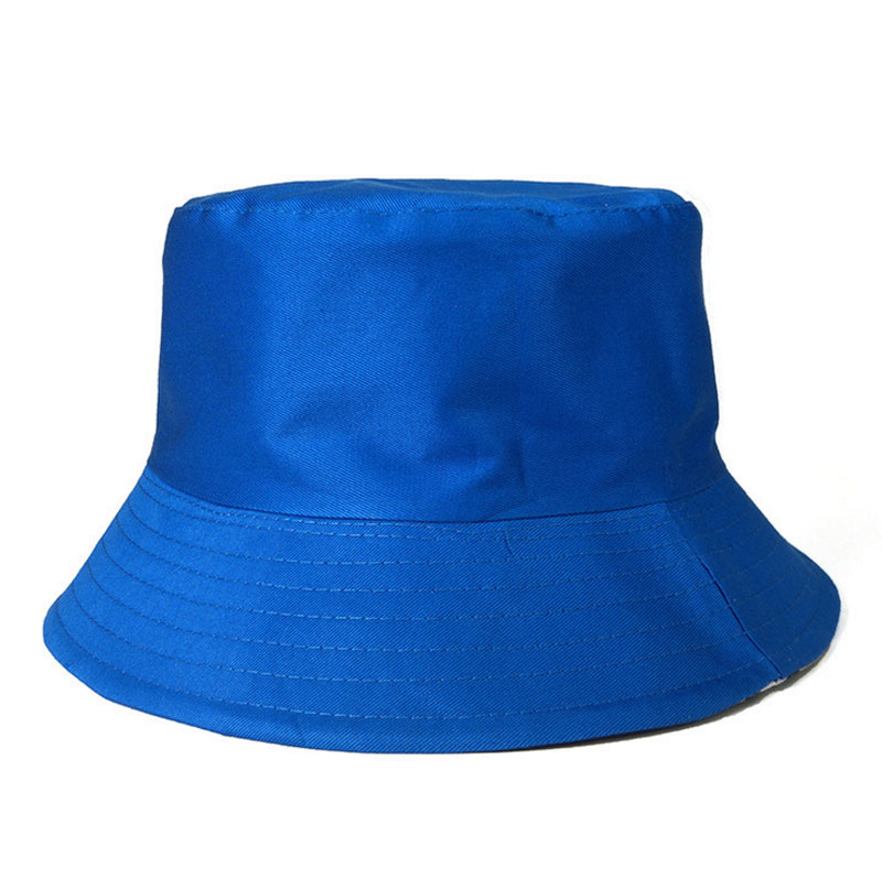 Load image into Gallery viewer, Bucket Hat for Women Men, Reversible Packable Summer Sun Hats Beach Fishing Caps