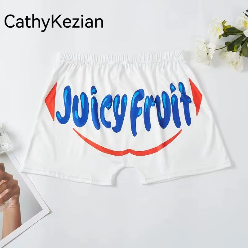 Load image into Gallery viewer, Women Shorts Sleep Bottoms Pajamas Boxers Casual Sports Fitness Soft