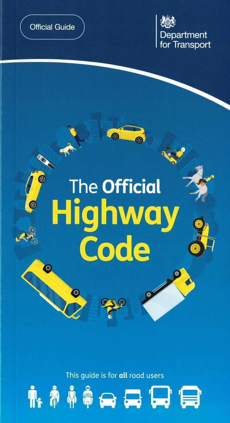 Load image into Gallery viewer, Car Theory Test Book Pack.