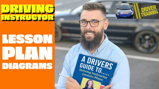 What to Expect From This Course
"This isn’t just another course full of theory questions with no context.
You're going to get:
✅ 24 trainer-led video lessons — short, sharp and super clear
✅ Printable worksheets and checklists to use on lessons — packed with real lesson reflections and scenarios to apply your learning
✅ Quizzes for each section — so you can check your progress as you go
✅ A glossary of ADI Part 3 Marking Sheet terms — finally understand what all that ‘client-centred’ and ‘Risk Managem