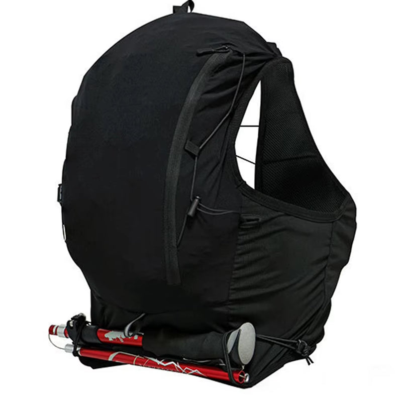 Load image into Gallery viewer, Running Hydration Vest Breathable Hydration Pack Backpack Large Capacity