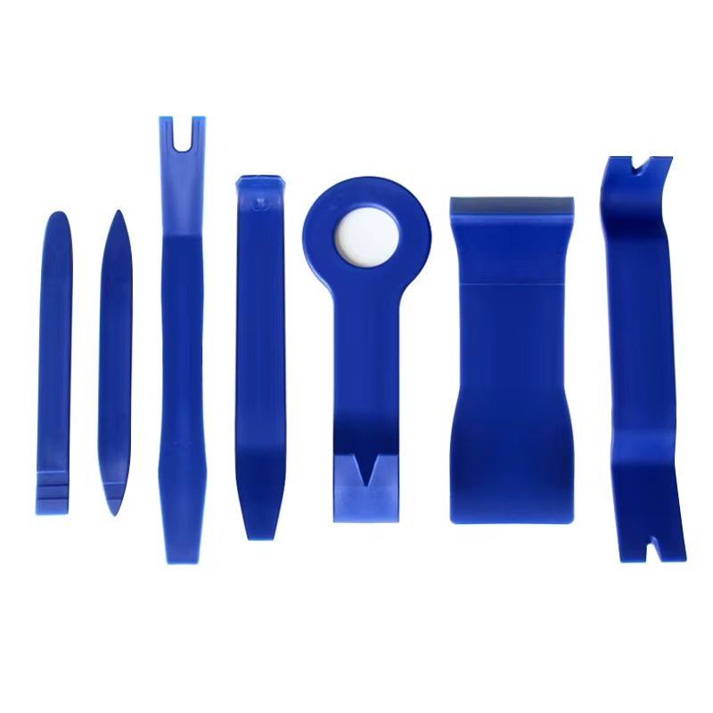 Load image into Gallery viewer,  Auto Interior Disassembly Kit Audio Video Dashboard Removal Door Clip