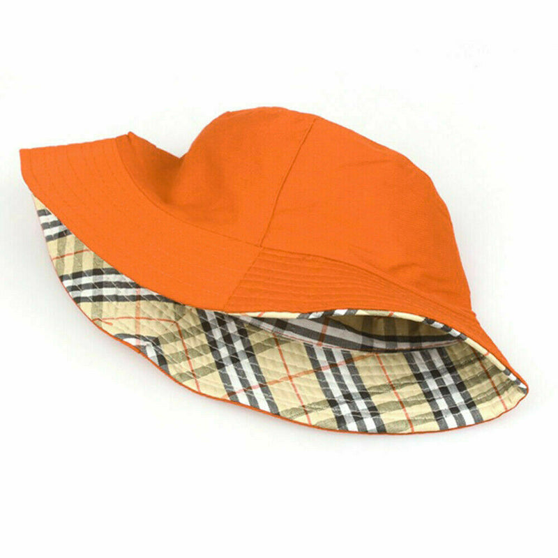 Load image into Gallery viewer, Bucket Hat for Women Men, Reversible Packable Summer Sun Hats Beach Fishing Caps