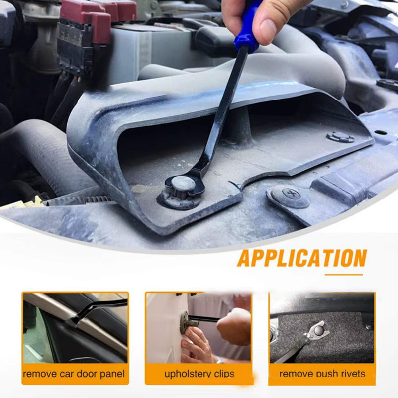 Load image into Gallery viewer,  Auto Interior Disassembly Kit Audio Video Dashboard Removal Door Clip