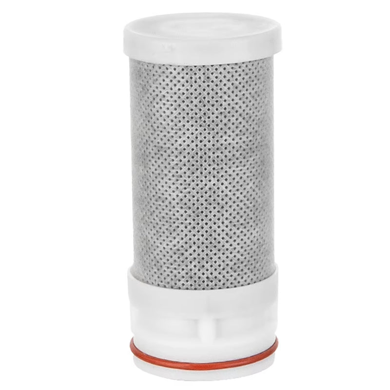 Load image into Gallery viewer, Tap Water Purifier Washable Clean Kitchen Faucet Rust Bacteria Removal Ceramic Percolator Clean Kitchen Tap for Kitchen Bathroom