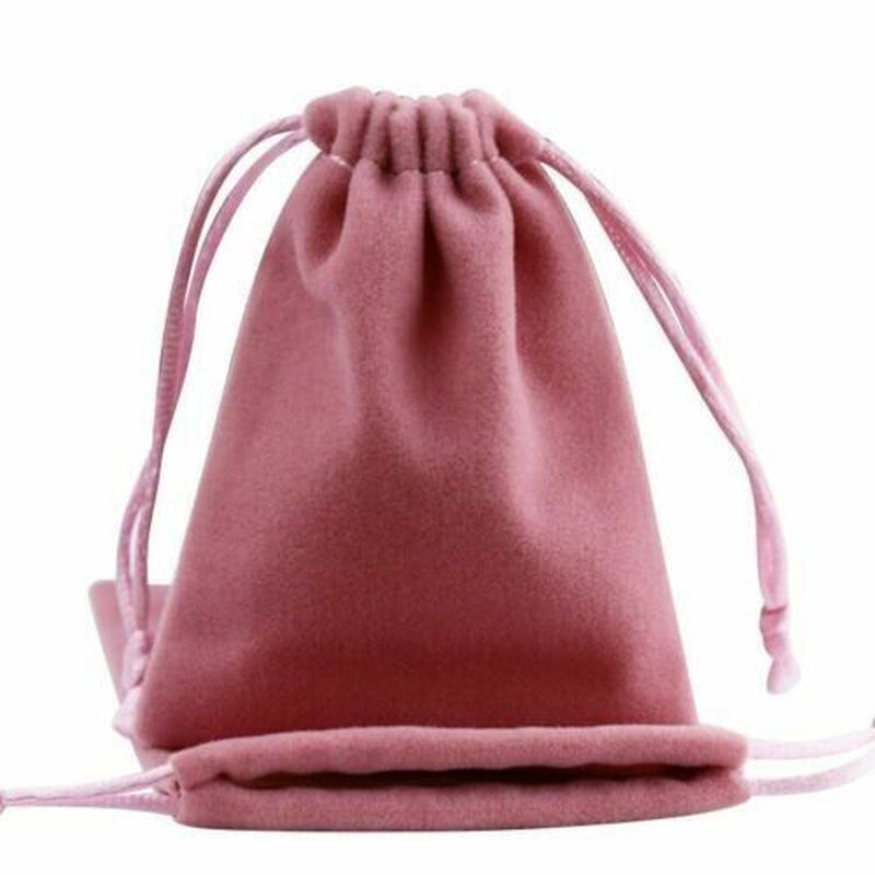 Load image into Gallery viewer, 925 Sterling Silver Crystal Water Drop Pendant Necklace Women Girls Jewellery UK