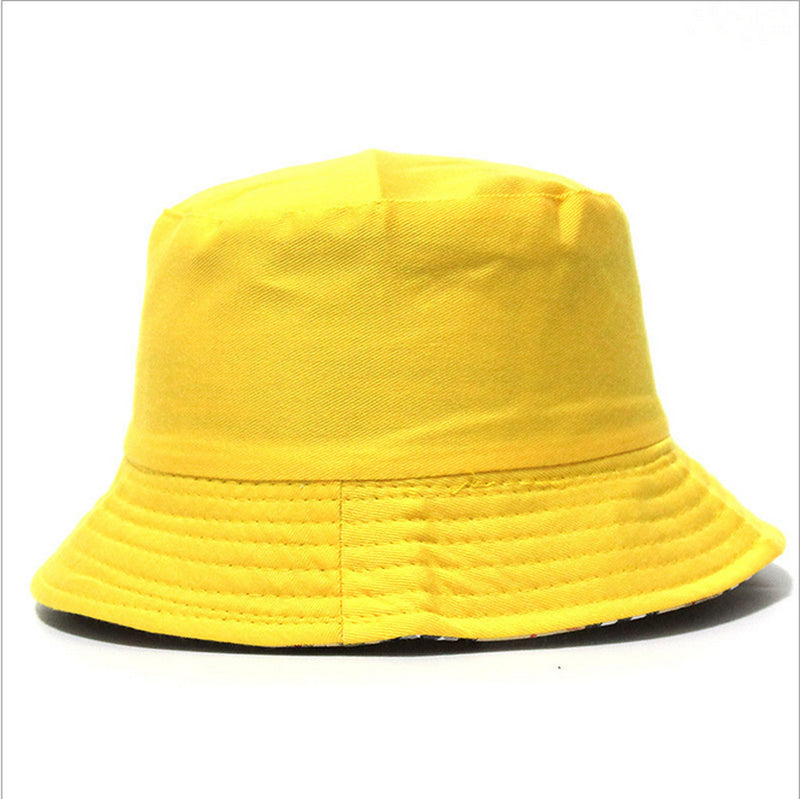 Load image into Gallery viewer, Bucket Hat for Women Men, Reversible Packable Summer Sun Hats Beach Fishing Caps