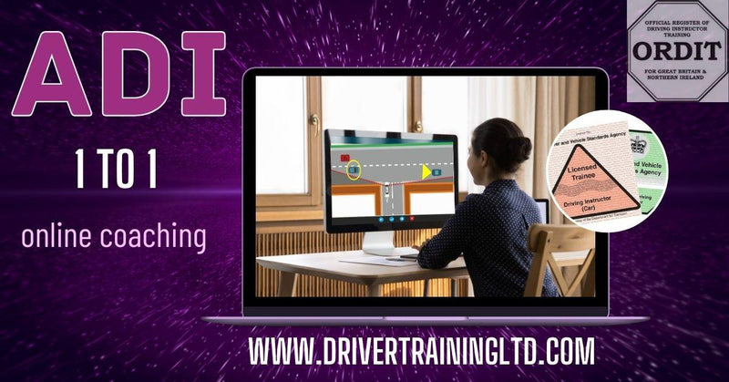 Load image into Gallery viewer, Professional training session featuring expert coaching in ADI part 3 curriculum for skill enhancement.