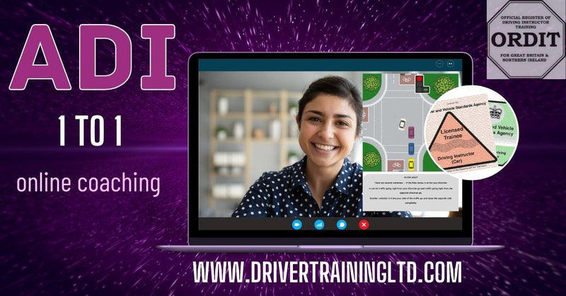 Load image into Gallery viewer, Professional training session featuring expert coaching in ADI part 3 curriculum for skill enhancement.