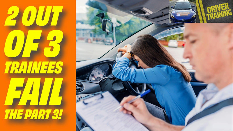 Load image into Gallery viewer, Using the courses for the best foundation  Progress Tracking and Feedback:  Online platforms often incorporate tools for progress tracking and feedback. Aspiring driving instructors can monitor their performance, identify areas of improvement, and receive constructive feedback from instructors.  This feature ensures that students stay on track and can address any challenges in a timely manner, enhancing the overall quality of their training.